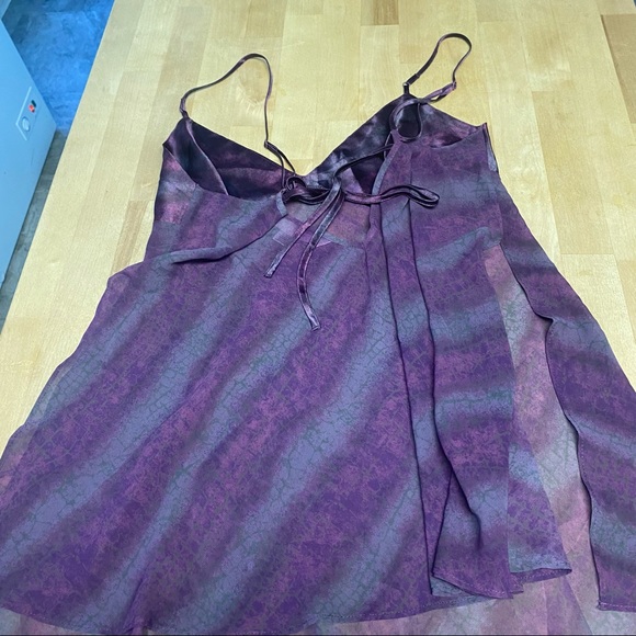 Victoria’s Secret Laundry tank Sz Small - Picture 4 of 8